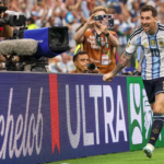 El argentino marcó ante Austria en el encuentro de la segunda fecha del Grupo J de la Copa Mundial 2026 y superó al germano para situarse en solitario como máximo anotador del torneo.