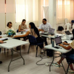 La Registraduría Nacional confirmó que ya concluyó el escrutinio, de primer nivel, que realizan los jueces de la República en todo el territorio nacional.