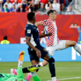 Panamá no pudo, pero compitió. La Marea Roja cayó 1-0 ante Croacia en Toronto en un partido donde los canaleros plantaron cara y estuvieron cerca de llevarse al menos un punto.