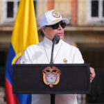 En medio de los anuncios de las autoridades electorales sobre los resultados del escrutinio de la segunda vuelta y de la expectativa por las decisiones que tomará el gobierno electo de Abelardo de la Espriella, se pronunció el presidente Gustavo Petro, quien anunció que iniciará el empalme entre ambas administraciones.