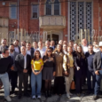 La bancada de congresistas del Centro Democrático