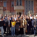 La bancada de congresistas del Centro Democrático