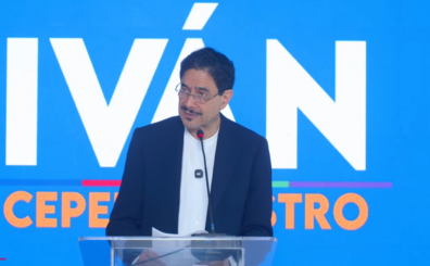 Iván Cepeda reconoció oficialmente a Abelardo de la Espriella como el presidente electo de Colombia tras los resultados de la reñida segunda vuelta presidencial.