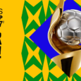 A falta de 365 días para que comience el torneo, la expectación sigue en aumento y Brasil se prepara para recibir al mundo en una cita decisiva para el fútbol femenino, tanto en Sudamérica como en el resto del planeta.