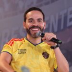 La Comisión Escrutadora Nacional del Consejo Nacional Electoral (CNE) de Colombia declaró hoy al ultraderechista Abelardo De la Espriella como el próximo presidente electo para el periodo 2026-2030.