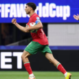 Marruecos cerró su participación en el Grupo C con una trabajada victoria ante Haití, por 4-2, en el Estadio Atlanta para consumar su clasificación a los dieciseisavos de final de la Copa Mundial 2026.