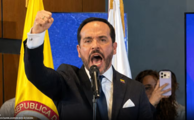 Ultimátum de Abelardo De la Espriella a los grupos armados ilegales