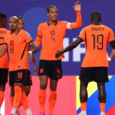 En la última jornada del Grupo F, Países Bajos le ganó a Túnez para sellar su boleto a la próxima instancia de la Copa Mundial, en la que se medirá ante Marruecos.