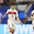 El elenco turco cerró su participación en la Copa Mundial con una trabajada victoria ante el elenco anfitrión. Estados Unidos se medirá en dieciseisavos ante Bosnia y Herezegovina.
