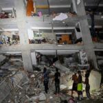Venezuela recobra la calma, pero aún con temor y prudencia, tras los intensos sismos que golpearon al país el pasado miércoles y causaron hasta hoy 235 muertos y cuatro mil 300 heridos, según el ministro para la Salud Carlos Alvarado.