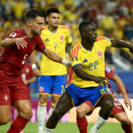 La Tricolor verá las caras con Ghana en dieciseisavos de final. Portugal, que finalizó segunda del Grupo K, jugará contra Croacia.(Foto de Carmen Mandato - FIFA/FIFA vía Getty Images)