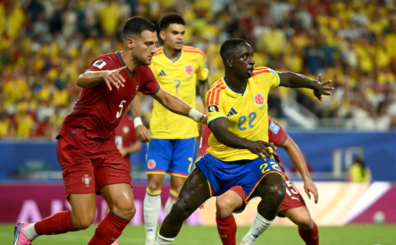La Tricolor verá las caras con Ghana en dieciseisavos de final. Portugal, que finalizó segunda del Grupo K, jugará contra Croacia.(Foto de Carmen Mandato - FIFA/FIFA vía Getty Images)