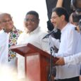Desde la capital chocoana, el excandidato presidencial y senador Iván Cepeda Castro anunció el inicio de un recorrido permanente por los territorios del país para ejercer el liderazgo de la oposición democrática durante los próximos cuatro años