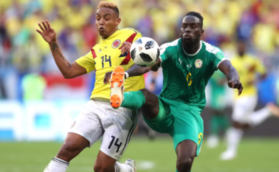 La Tricolor llega a los dieciseisavos con el liderato del Grupo K y un historial favorable ante selecciones africanas, aunque con una derrota que el fútbol colombiano no ha olvidado.