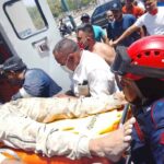 Las cifras de fallecidos y heridos por los sismos en Venezuela el 24 de junio ascendieron a mil 450 y tres mil 150, respectivamente, reveló hoy en balance el presidente de la Asamblea Nacional (parlamento) Jorge Rodríguez.