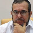 Rodrigo Londoño.