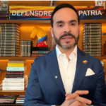 BID respalda la transición del presidente electo Abelardo De La Espriella con cooperación por 60 millones de dólares