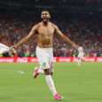 Los Leones del Atlas se recuperaron del gol inicial de Cody Gakpo para vencer a Países Bajos en penales y así clasificar a octavos de final.