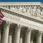 La Corte Suprema de Estados Unidos cerró hoy la puerta a las intenciones del presidente Donald Trump de eliminar la ciudadanía por derecho de nacimiento