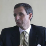 Miguel Gómez Martínez será el ministro de Hacienda del gobierno de Abelardo de la Espriella