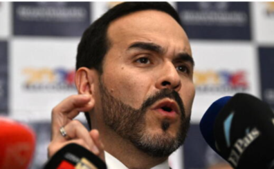 "El presidente puede tener doble nacionalidad": Juan Manuel Charry, constitucionalista, sobre caso Abelardo de la Espriella