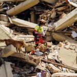 Víctimas fatales en Venezuela suman mil 943 y más de 10 mil heridos