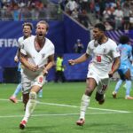 Kane salva a Inglaterra, una vez más