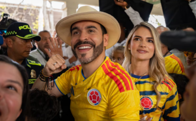 Abelardo De La Espriella es el nuevo presidente de Colombia