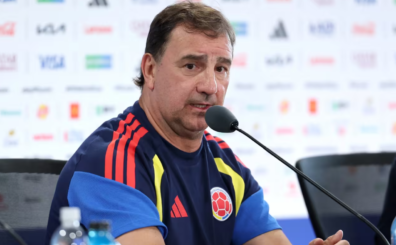 Pero Néstor Lorenzo, a horas del cruce de dieciseisavos de final ante Ghana, priorizó la cautela por encima del entusiasmo: "Agradezco el elogio pero prefiero no estar en ese sitio de favoritos