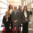 Comité de Empalme anticorrupción