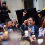 El senador del Pacto Histórico, Ferney Silva Idrobo, sorprendió este jueves al plantear públicamente que el senador y excandidato presidencial Iván Cepeda debería considerar una candidatura a la Alcaldía de Bogotá.