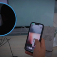 Ojo con videollamadas de números desconocidos: después aparece contenido sexual e inicia una posible extorsión. Crédito: Secretaría de Seguridad de Bogotá