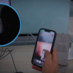 Ojo con videollamadas de números desconocidos: después aparece contenido sexual e inicia una posible extorsión. Crédito: Secretaría de Seguridad de Bogotá