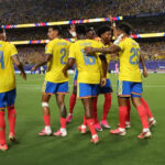 El equipo de Néstor Lorenzo extendió su racha invicta en la Copa Mundial 2026 al derrotar a Ghana y alcanzar los octavos de final.