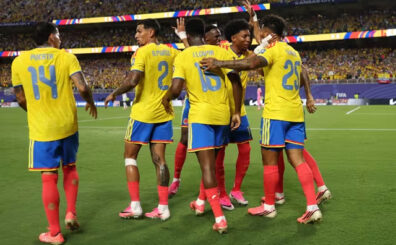 El equipo de Néstor Lorenzo extendió su racha invicta en la Copa Mundial 2026 al derrotar a Ghana y alcanzar los octavos de final.