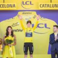 Jonas Vingegaard se quedó con la primera camiseta amarilla de la ‘Grande Bouclé’, dando un golpe de autoridad frente al favorito Tadej Pogacar, que se ubica en el tercer cajón del podio.
