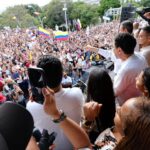 Senador Iván Cepeda Castro se dirigió hoy a organizaciones sociales y a la juventud del Valle del Cauca