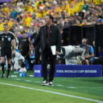 El viernes 3 de julio, los dirigidos por Néstor Lorenzo compitieron por el paso directo a los Octavos de Final de la Copa Mundial de la FIFA 2026 ante Ghana.