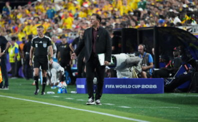 El viernes 3 de julio, los dirigidos por Néstor Lorenzo compitieron por el paso directo a los Octavos de Final de la Copa Mundial de la FIFA 2026 ante Ghana.