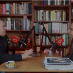 El exministro y académico habló sobre su visión del país, el papel de la oposición, la importancia de la fe en la vida pública y los desafíos de un eventual gobierno.