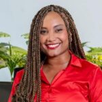 Girley Ordóñez Bowie fue elegida gobernadora de San Andrés con amplia mayoría en las urnas