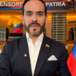 El presidente electo Abelardo de la Espriella. Foto: Redes sociales Abelardo de la Espriella