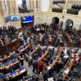 La entidad ya tiene todo preparado para que el actual presidente de la corporación, Lidio García, revele el informe de gestión del periodo 2025 – 2026-Senado de la República