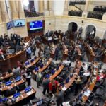 La entidad ya tiene todo preparado para que el actual presidente de la corporación, Lidio García, revele el informe de gestión del periodo 2025 – 2026-Senado de la República