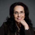 Viviane Morales, ministra de Educación
