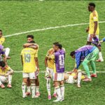 La Selección Colombia quedó eliminada de la Copa Mundial de la FIFA 2026 tras caer en la tanda de penales frente a Suiza, luego de un partido muy disputado en los octavos de final