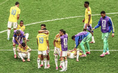La Selección Colombia quedó eliminada de la Copa Mundial de la FIFA 2026 tras caer en la tanda de penales frente a Suiza, luego de un partido muy disputado en los octavos de final