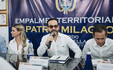 Desde Cúcuta comienza mi recorrido por los departamentos de Colombia para conocer de primera mano la realidad de nuestras regiones, escuchar a sus comunidades y tomar las decisiones que exige cada territorio. @ABDELAESPRIELLA