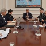 Santos y Kofi Annan4