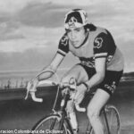 El histórico pedalista boyacense, conocido como 'El Niño de Cucaita', dejó una huella imborrable al ser el máximo campeón de la Vuelta a Colombia y el Clásico RCN. Tenía 76 años.